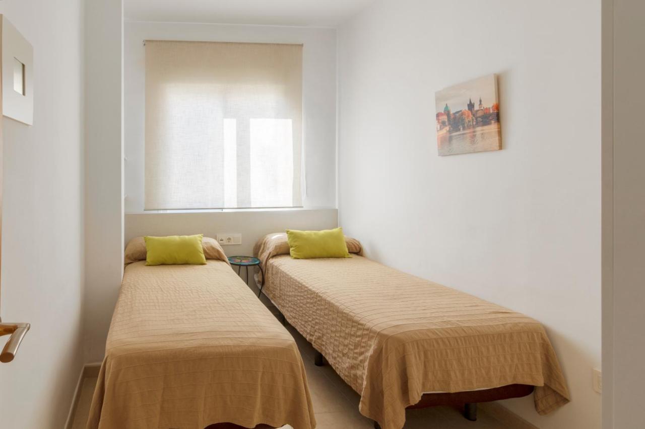 Montedunas Apartment Barbate
