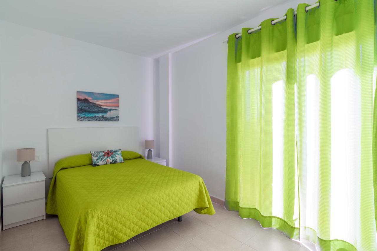 Apartment Montedunas