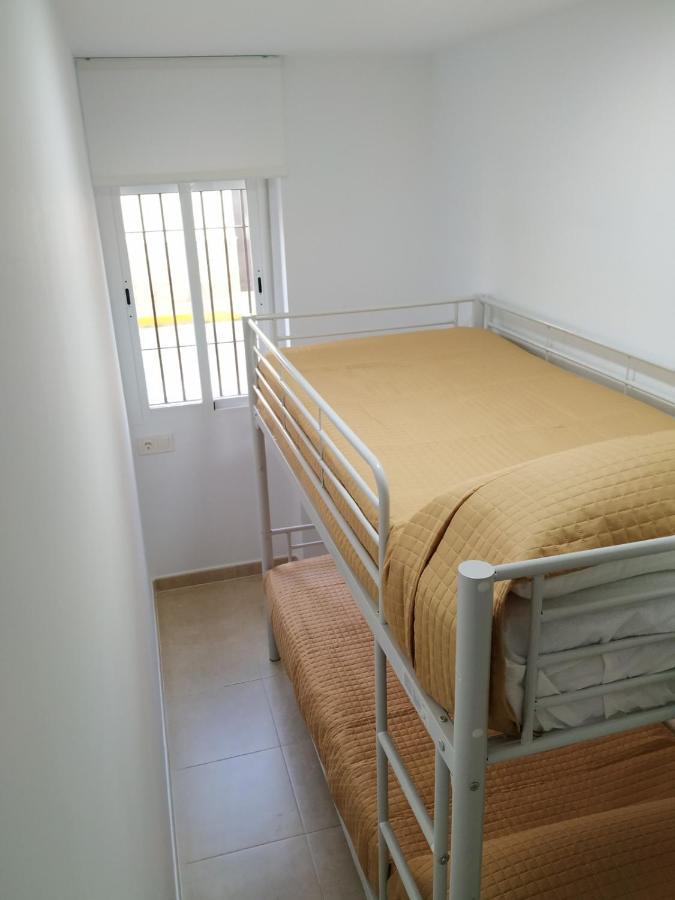 Apartment Montedunas