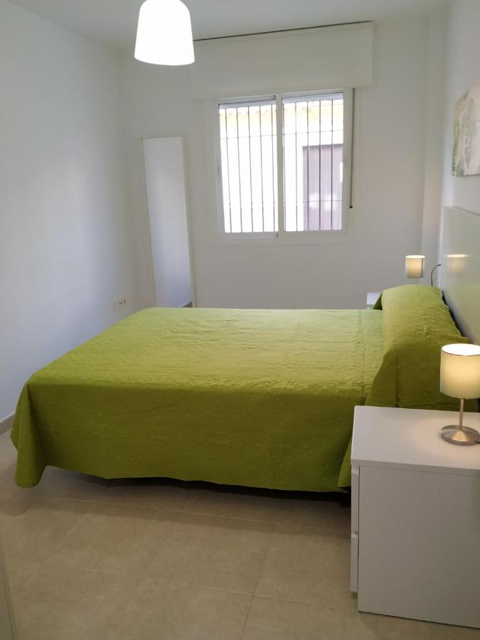 Apartment Montedunas