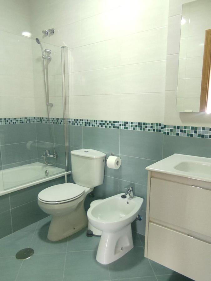 Montedunas Apartamento *