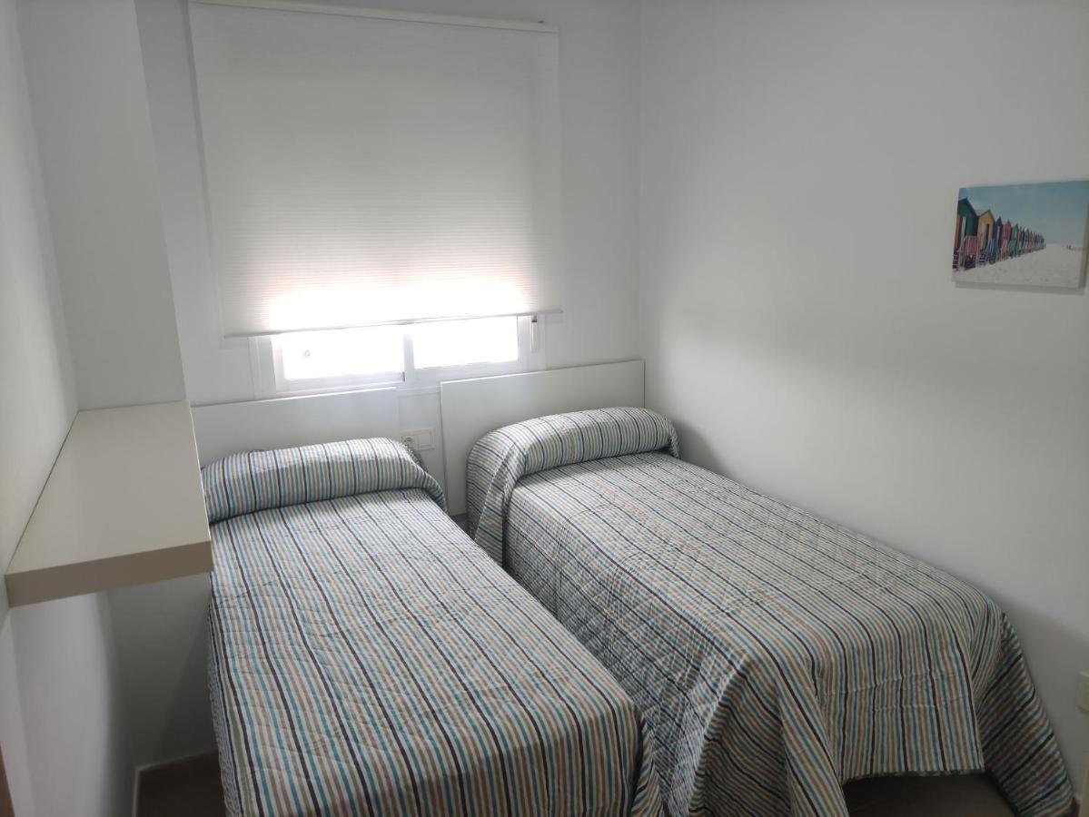 Apartment Montedunas