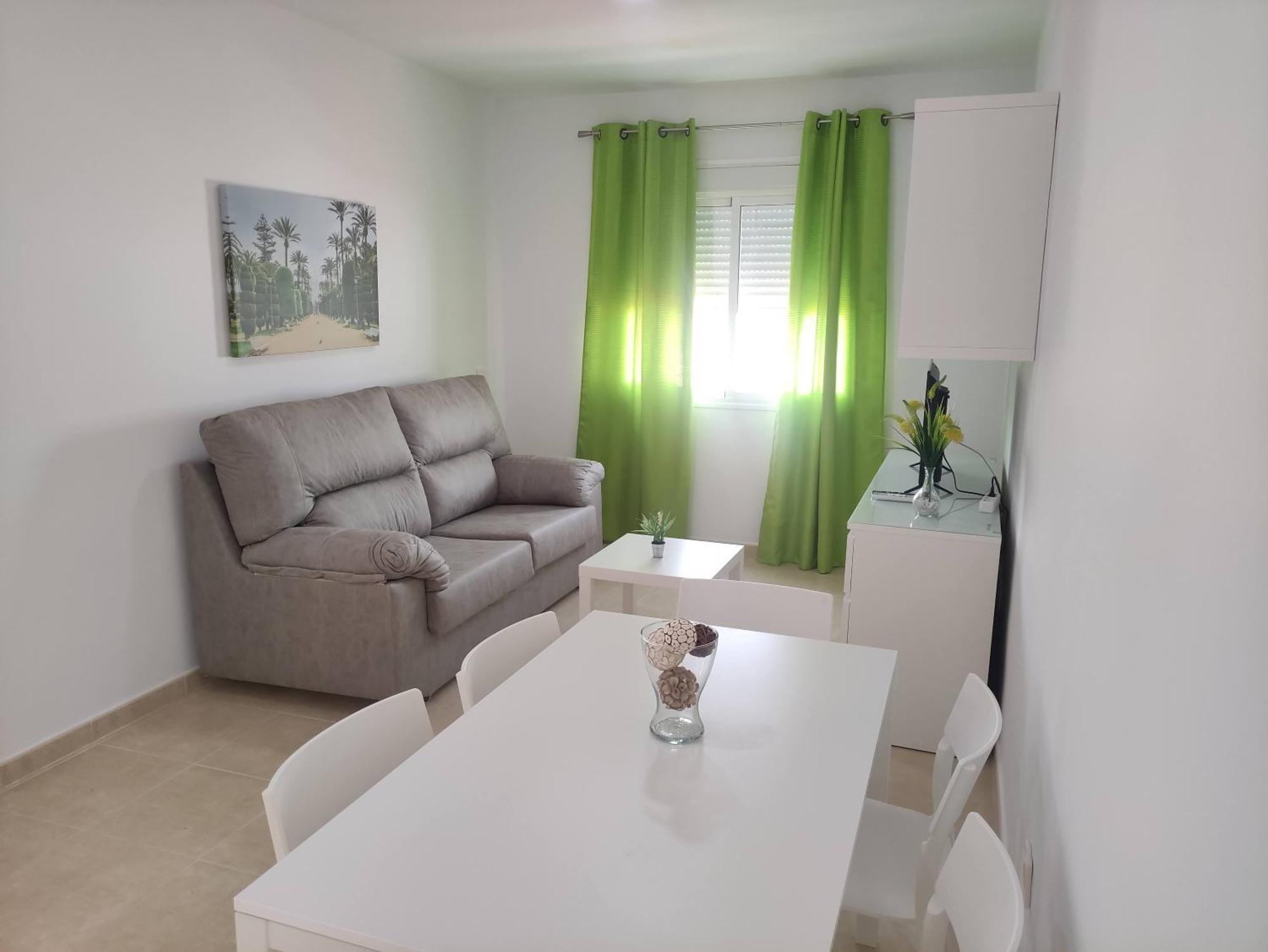 Apartment Montedunas Barbate