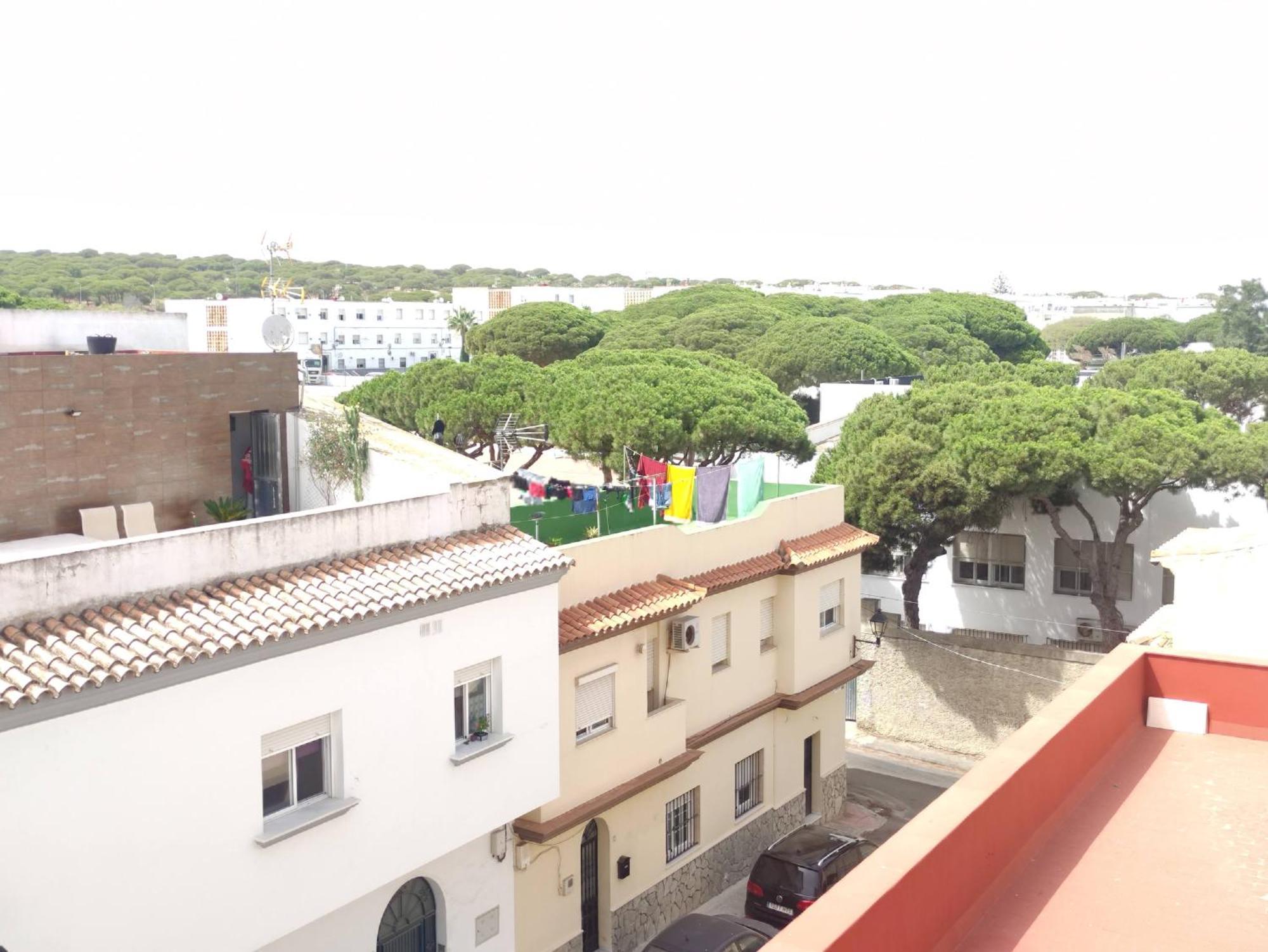 Apartment Montedunas