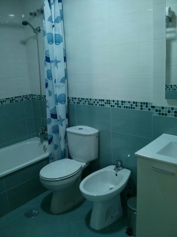 Montedunas Apartment Barbate