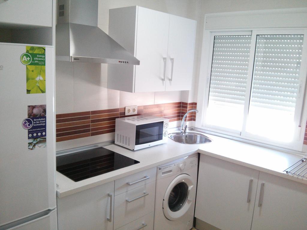 Montedunas Apartment Barbate