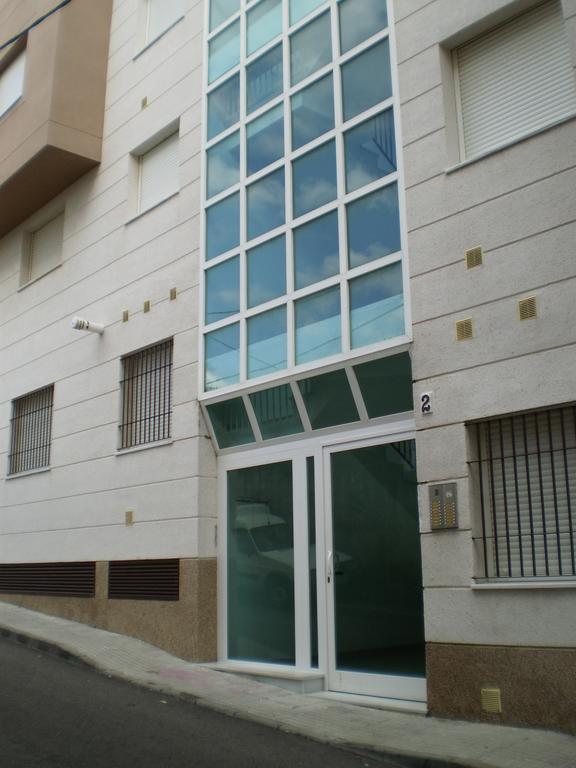 Apartment Montedunas Barbate