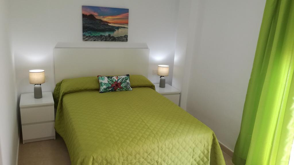 Apartment Montedunas