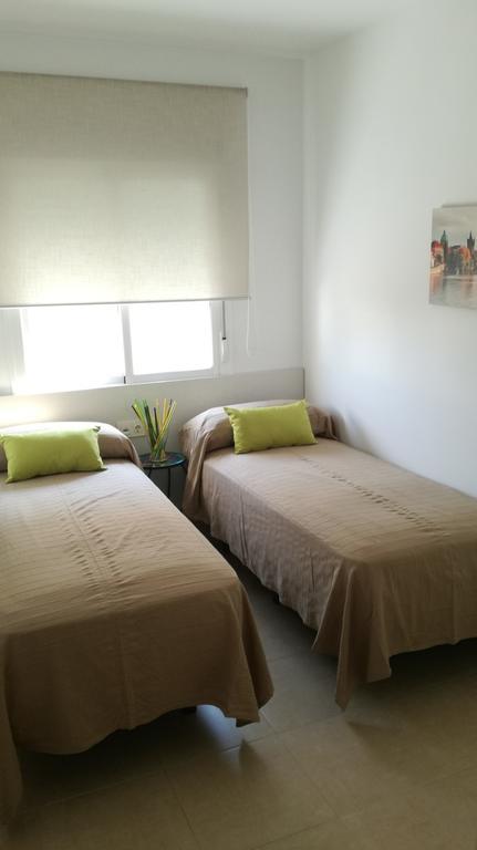 Montedunas Apartment Barbate