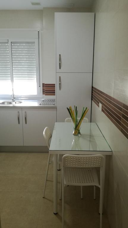 Apartment Montedunas Barbate