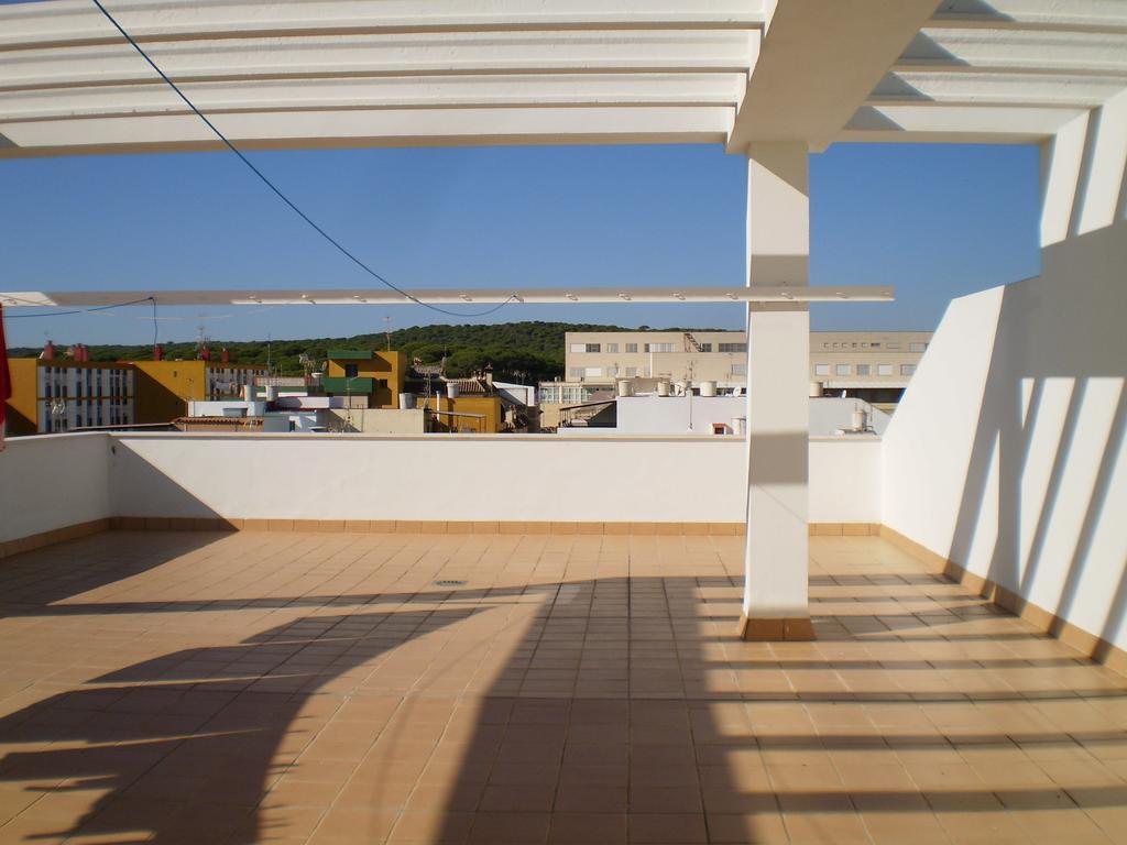 Apartment Montedunas *
