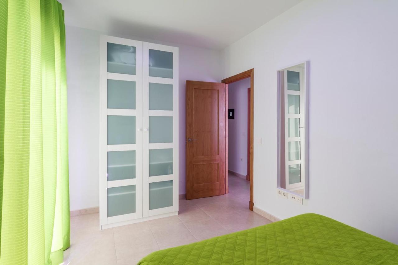 Montedunas Apartment Barbate
